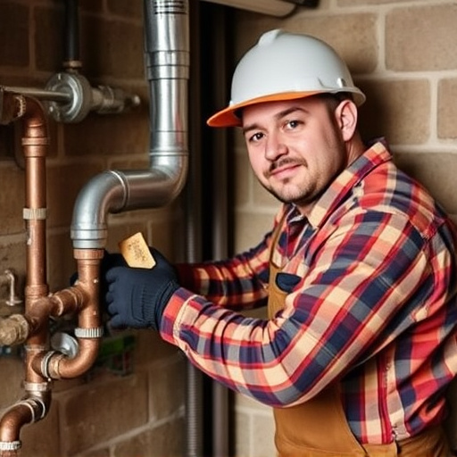 Professional Plumbing Service Dallas