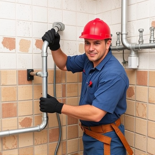 Professional Plumbing Service Dallas