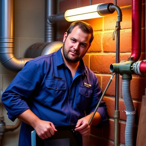 Professional Plumbing Solutions Arlington