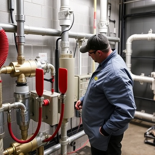 Professional Plumbing Solutions Arlington