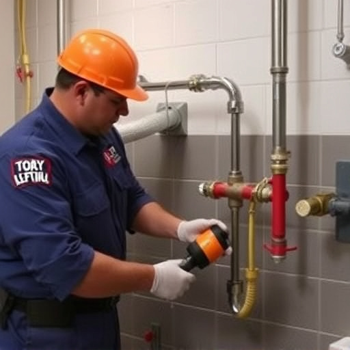 Professional Plumbing Solutions Arlington
