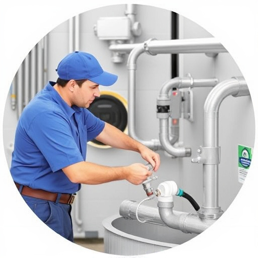 Professional Plumbing Solutions Arlington