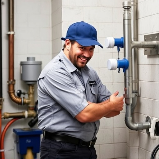 Professional Plumbing Solutions Dallas