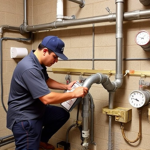 Professional Plumbing Solutions Dallas