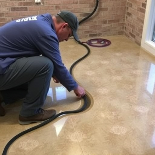 Professional Slab Leak Solutions Arlington