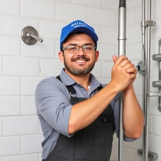 Reliable Plumber in Arlington