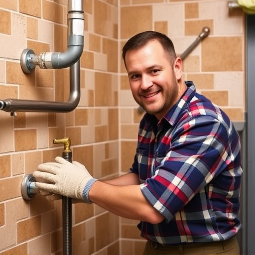 Reliable Plumber in Arlington