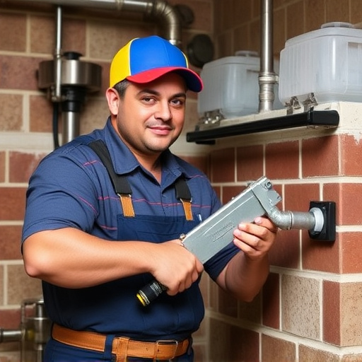 Reliable Plumber in Arlington