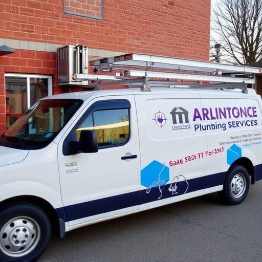 Same Day Arlington Plumbing Service