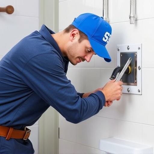 Same Day Arlington Plumbing Service