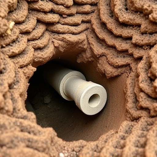 Sewer Pipe Repair Dallas