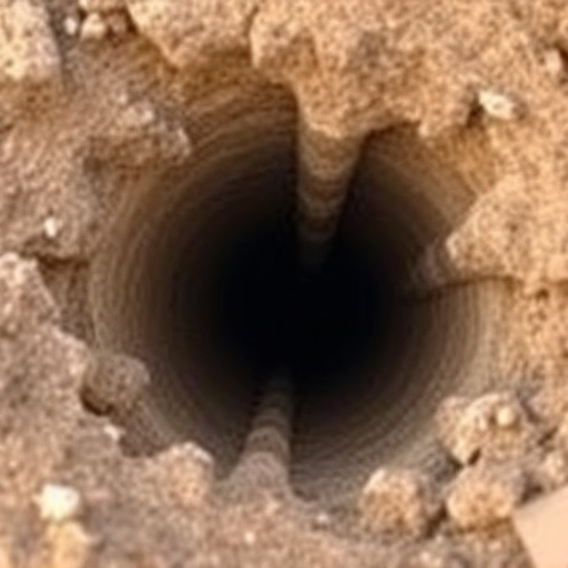 Sewer Pipe Repair Dallas
