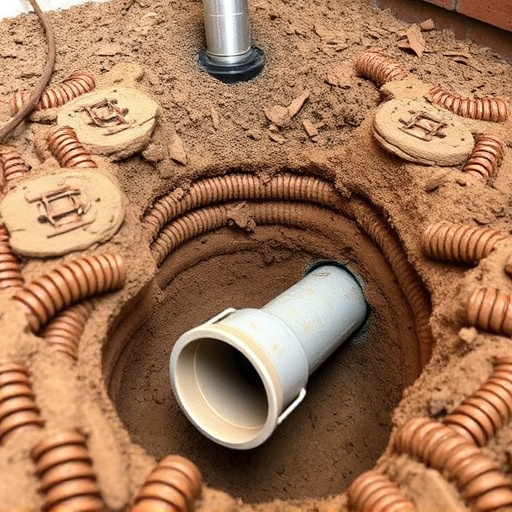 Sewer Pipe Repair Dallas
