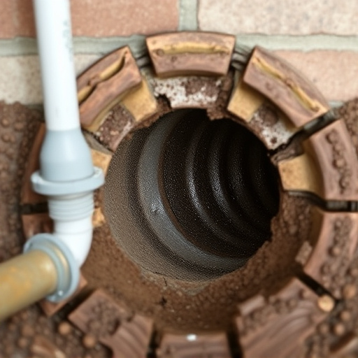 Sewer Repair Arlington
