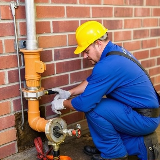 Sewer Repair Arlington
