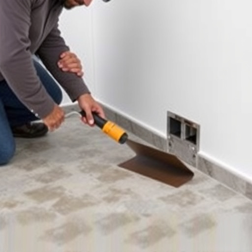 Slab Leak Detection Dallas