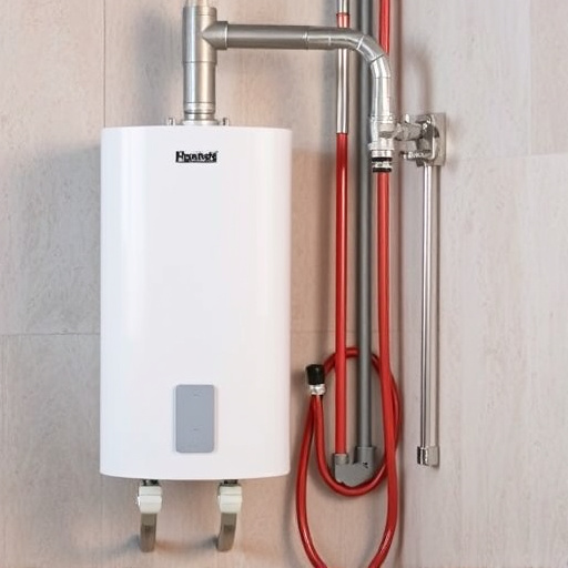 Tankless Water Heater Repair Dallas