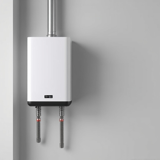 Tankless Water Heater Repair Dallas