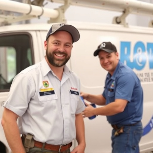 Trusted Plumber Near Me Arlington