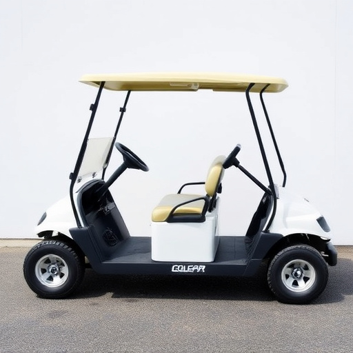 Used Golf Carts Online