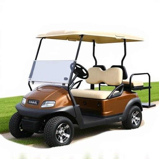 Used Golf Carts Online