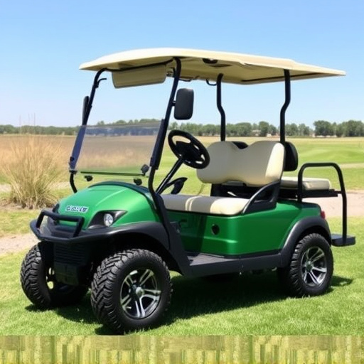 Affordable Golf Cart Rental Fort Worth