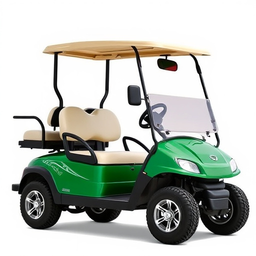 Affordable Golf Carts Dallas