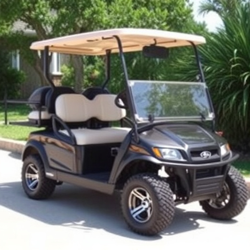 Affordable Golf Carts Dallas