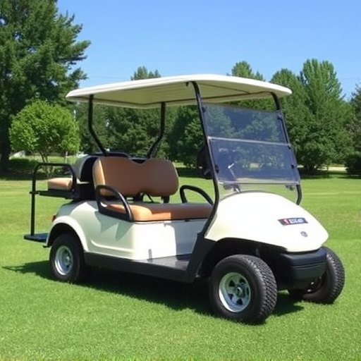 Affordable Golf Carts Dallas