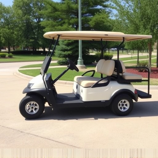 Affordable Golf Carts Dallas