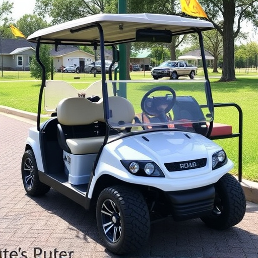 Affordable Golf Carts Dallas