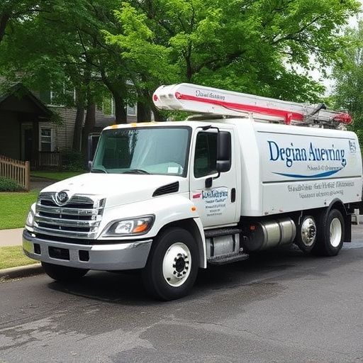 Arlington Drain Cleaning Services