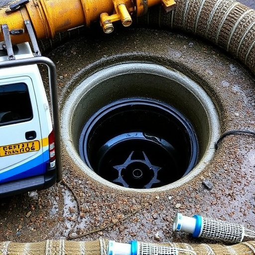 Arlington Drain Cleaning Services