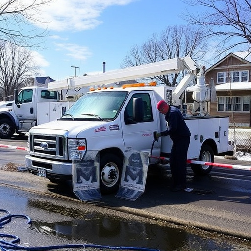 Arlington Drain Cleaning Services