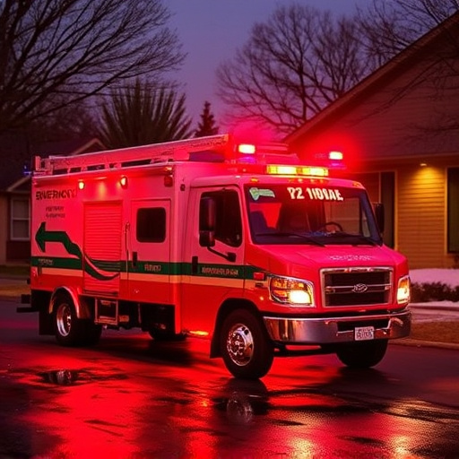 Arlington Emergency Plumbing