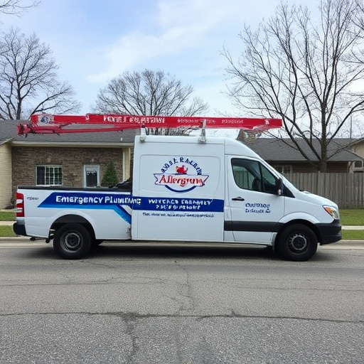 Arlington Emergency Plumbing