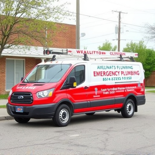 Arlington Emergency Plumbing