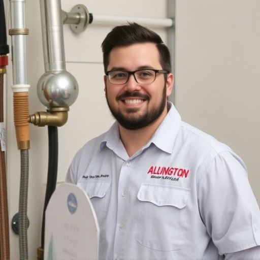 Arlington Local Plumbing Services