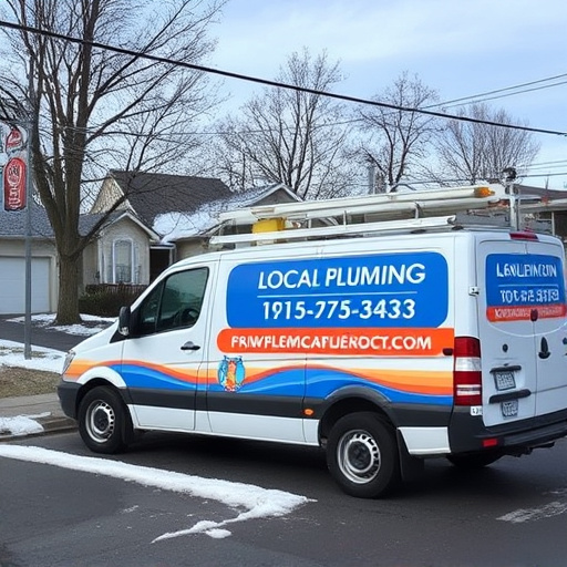 Arlington Local Plumbing Services
