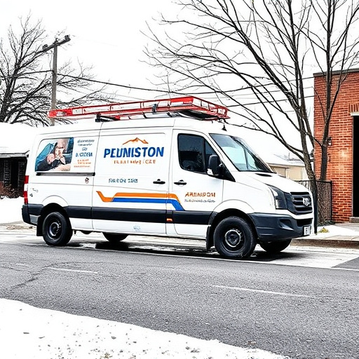 Arlington Local Plumbing Services