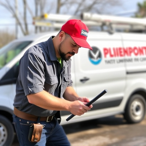 Arlington Plumber Nearby