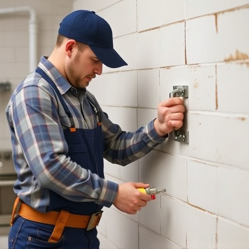 Arlington Plumber Nearby