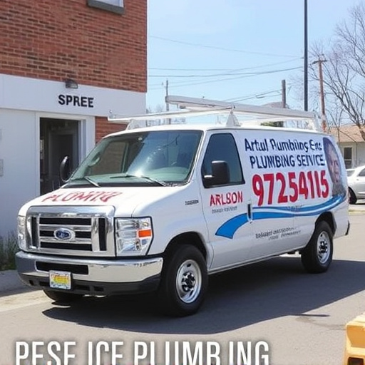 Arlington Plumbing Service