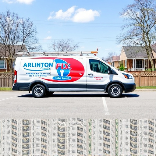 Arlington Plumbing Service