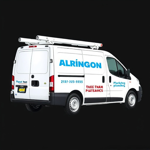 Arlington Plumbing Service