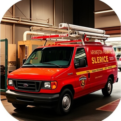 Arlington Plumbing Service