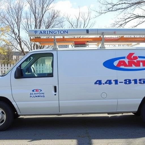 Arlington Plumbing Service
