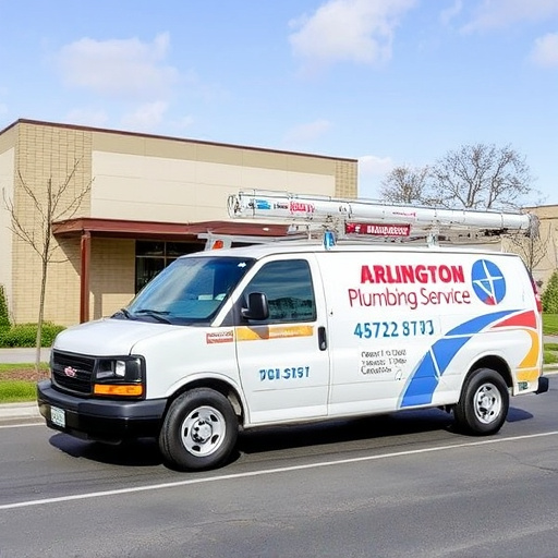 Arlington Plumbing Service