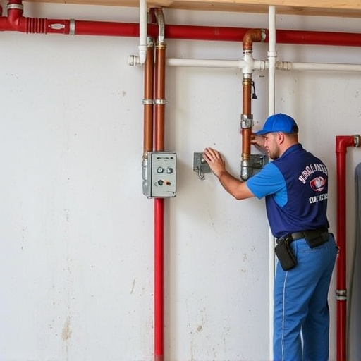 Arlington Plumbing Service