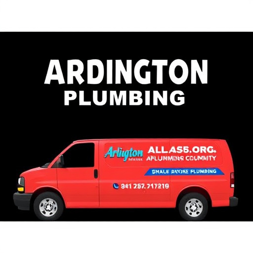Arlington Plumbing Services